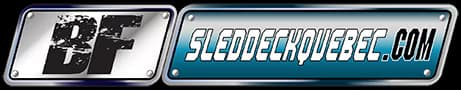 sleddeck