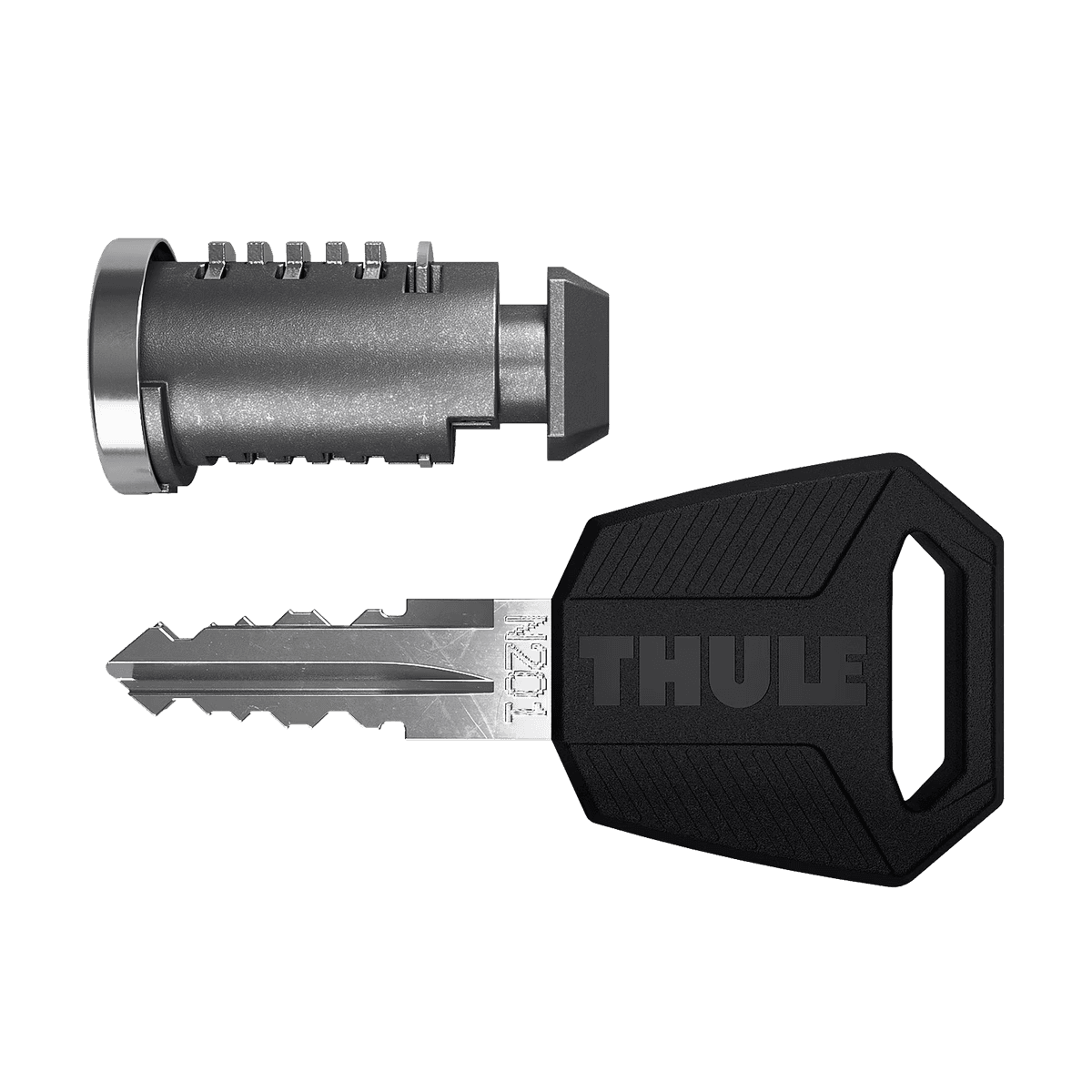 Thule One-Key System
