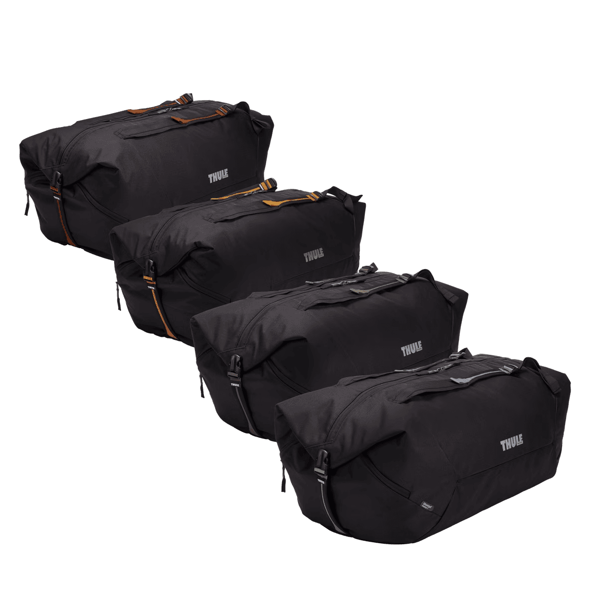 Thule GoPack Duffel Set