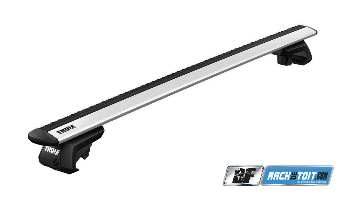 Thule WingBar Evo