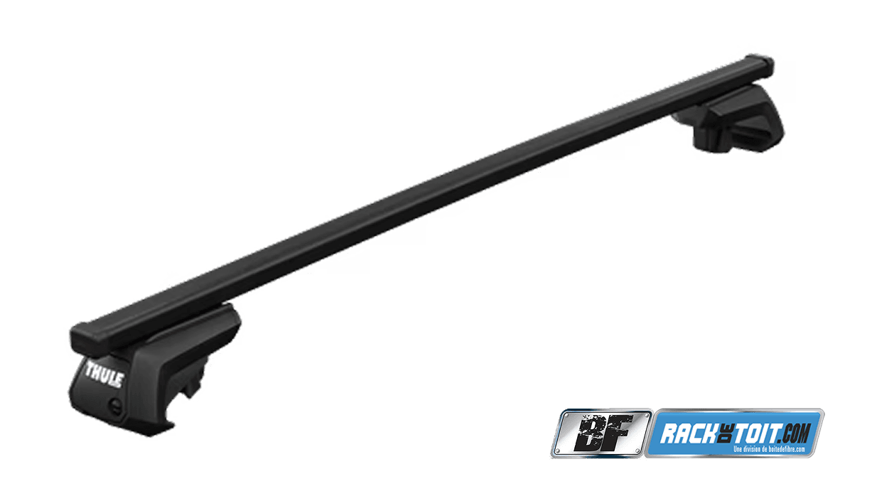 Thule SquareBar Evo